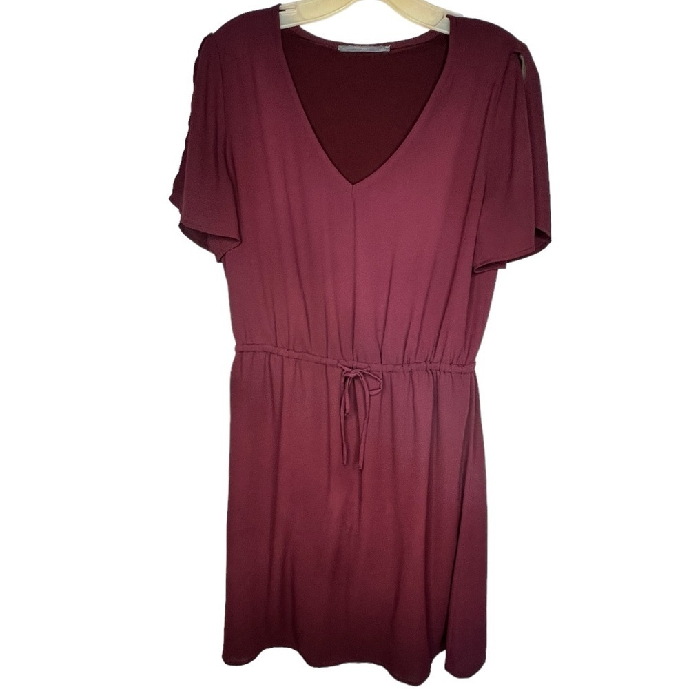 Octavia Dress